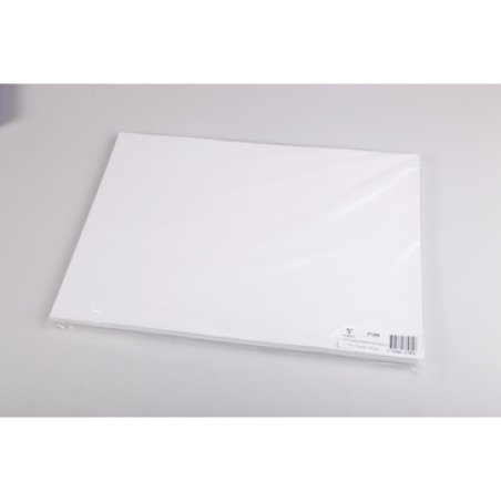 Clairefontaine Papier dessin "Croquis", A2, 120 g/m2, blanc