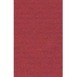 Clairefontaine Papier cadeau "kraft", rouge