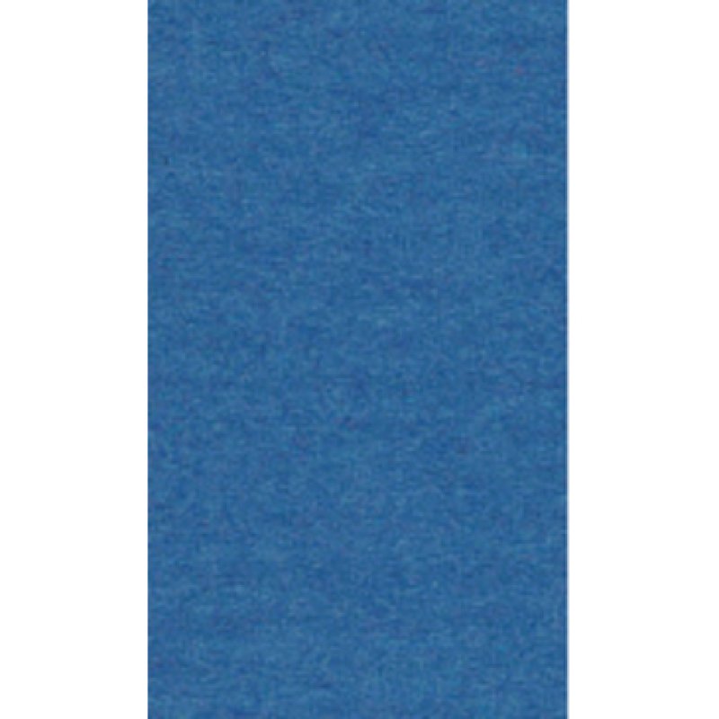 Clairefontaine Papier cadeau "kraft", bleu france