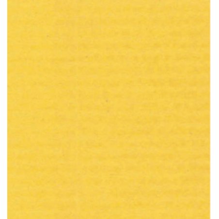 Clairefontaine Papier cadeau "kraft", jaune citron
