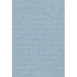Clairefontaine Papier cadeau "kraft", bleu ciel