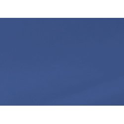 Clairefontaine Papier cadeau "kraft", bleu marine