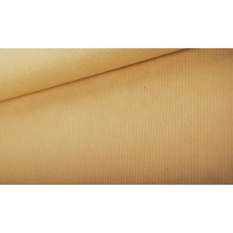 Clairefontaine Papier cadeau "Unicolor", en bobine, or