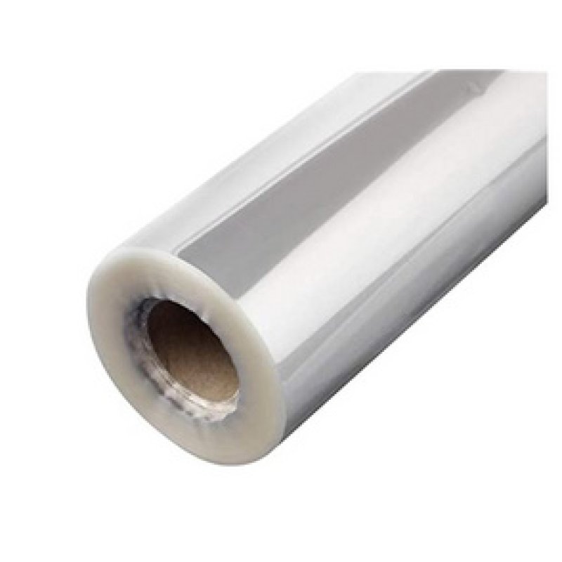 Clairefontaine Film fleuriste transparent, 35 microns, 100 m