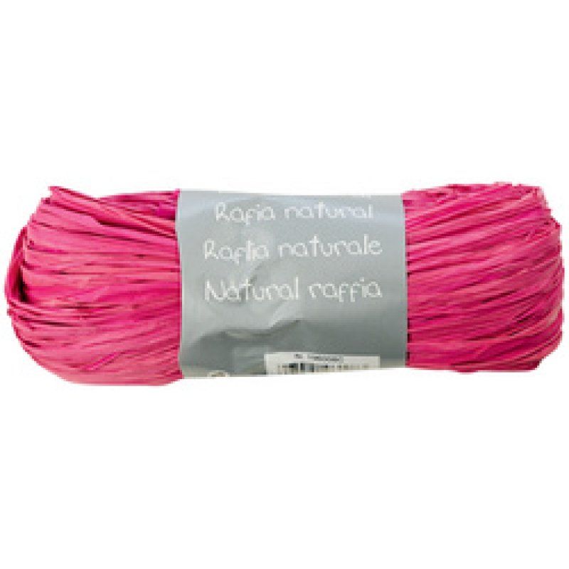 Clairefontaine Raphia naturel, café