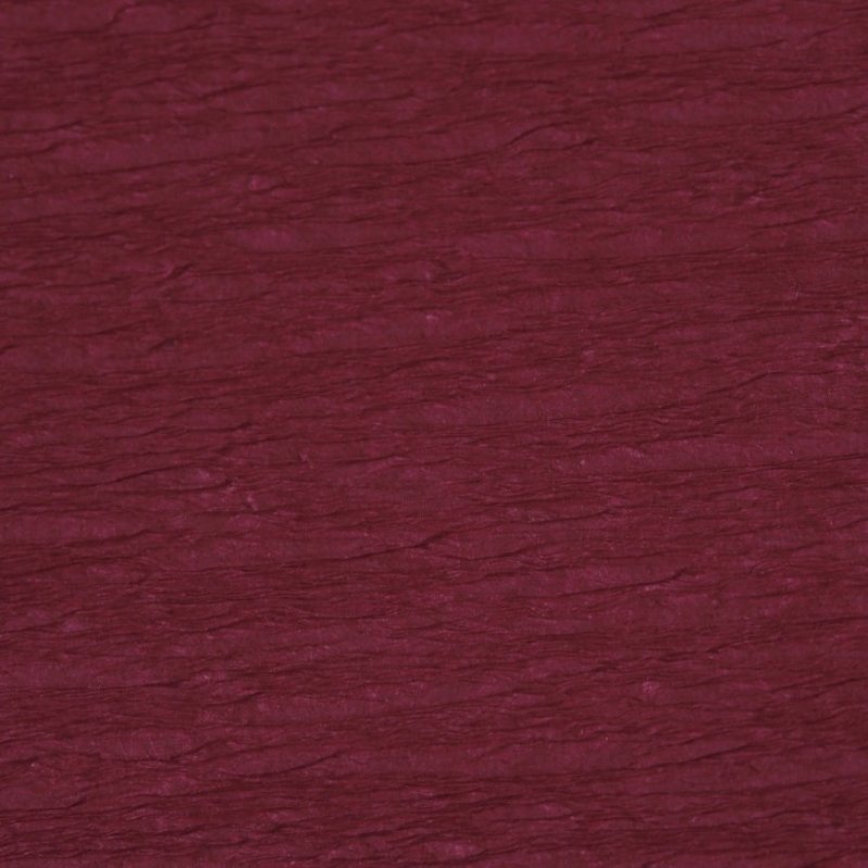 Clairefontaine 3329680951080 papier crêpon Bordeaux