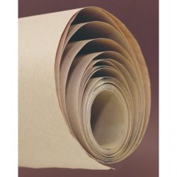 Clairefontaine Papier kraft "Kraft brut", 1.000 mm x 25 m