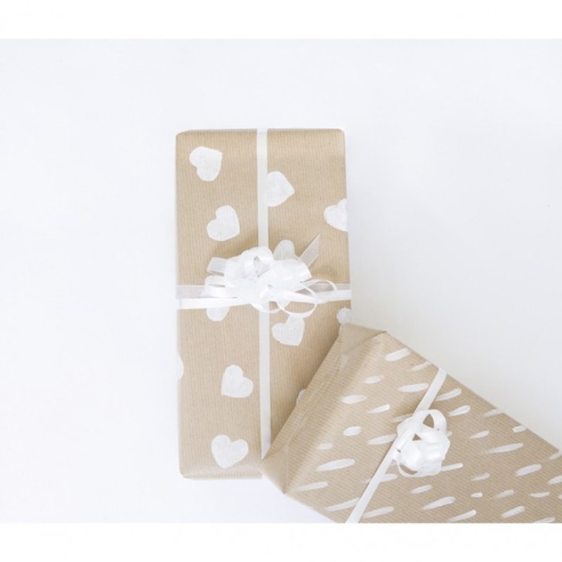 Clairefontaine 95771C packaging paper Brown