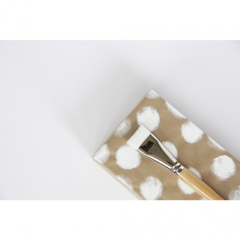 Clairefontaine 95771C packaging paper Brown