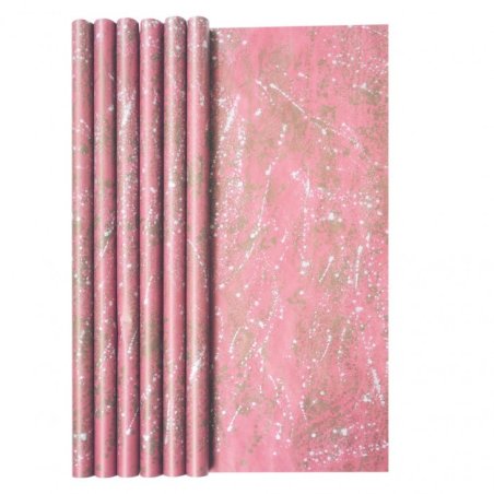 Clairefontaine 281199C emballage cadeaux Papier cadeau