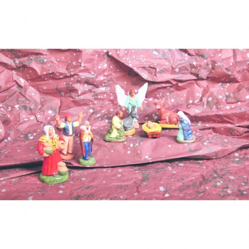 Clairefontaine 281199C emballage cadeaux Papier cadeau