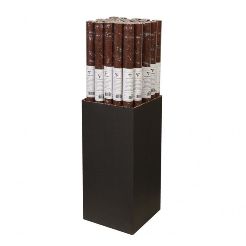 Clairefontaine Papier kraft "Papier rocher", sur rouleau