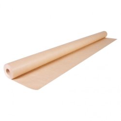 Clairefontaine Papier d'emballage Kraft brun,1.000 mm x 25 m