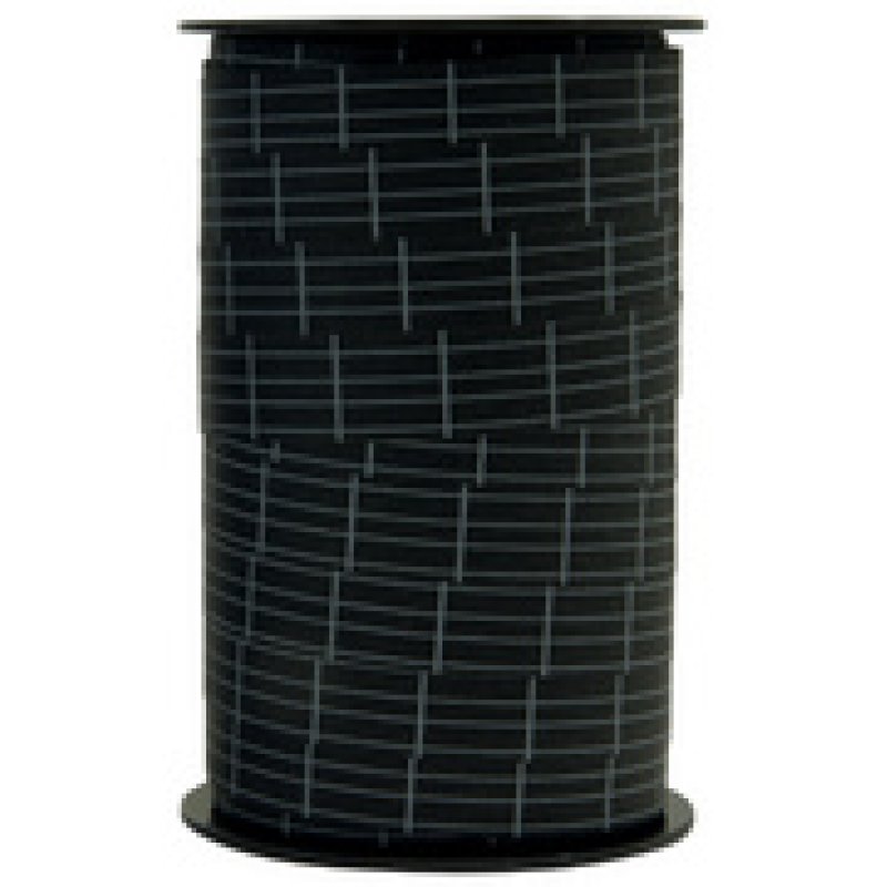 Clairefontaine Bolduc sur bobine "Fantasy", noir