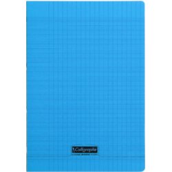 Calligraphe Cahier 8000 POLYPRO, 210 x 297 mm, vert