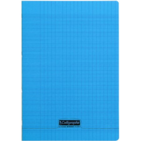 Calligraphe Cahier 8000 POLYPRO, 210 x 297 mm, vert