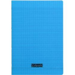 Calligraphe Cahier 8000 POLYPRO, 210 x 297 mm, orange