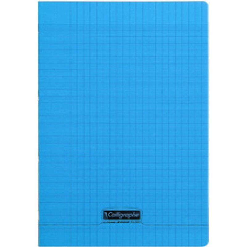 Calligraphe Cahier 8000 POLYPRO, 210 x 297 mm, orange