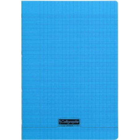 Calligraphe Cahier 8000 POLYPRO, 210 x 297 mm, orange