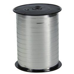 Clairefontaine 602076C craft tape 250 m Silver