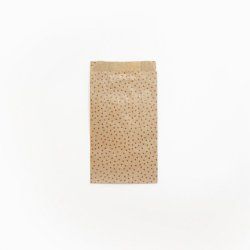 Clairefontaine 394106C paper bag Brown, Red