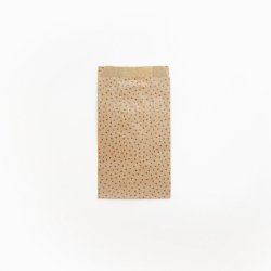 Clairefontaine 394106C sac en papier Marron, Rouge