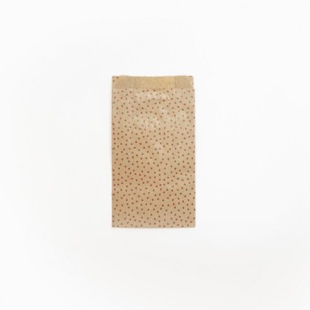 Clairefontaine 394106C paper bag Brown, Red