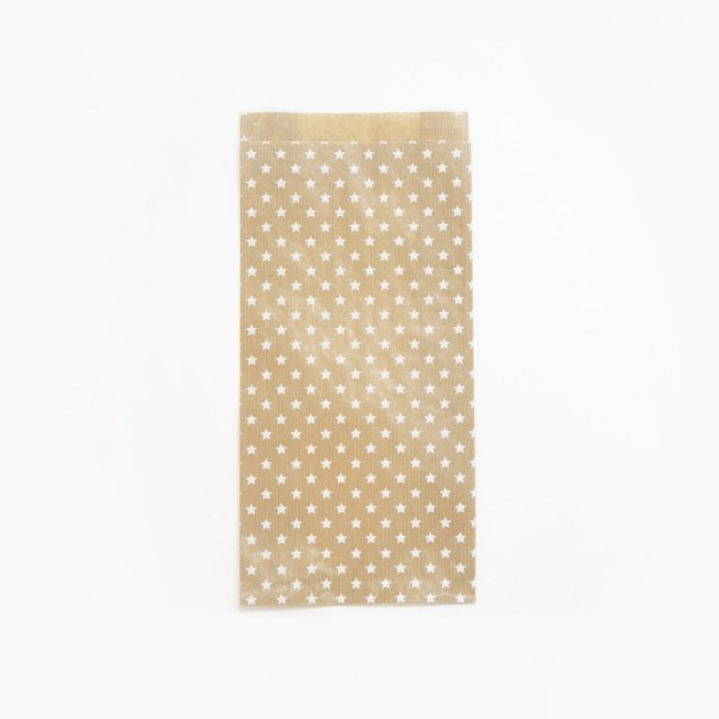 Clairefontaine 394107C paper bag Brown, White