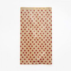 Clairefontaine 394108C paper bag Brown, Red