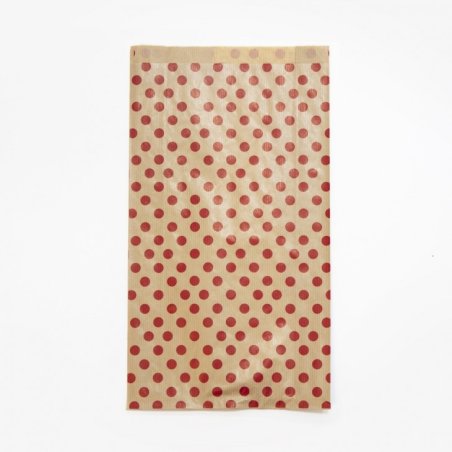 Clairefontaine 394108C paper bag Brown, Red