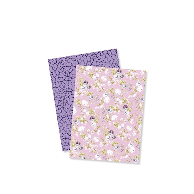 décopatch Kit papier mâché "Cheval", 5 pièces