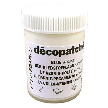 Décopatch KIT011O art/craft toy