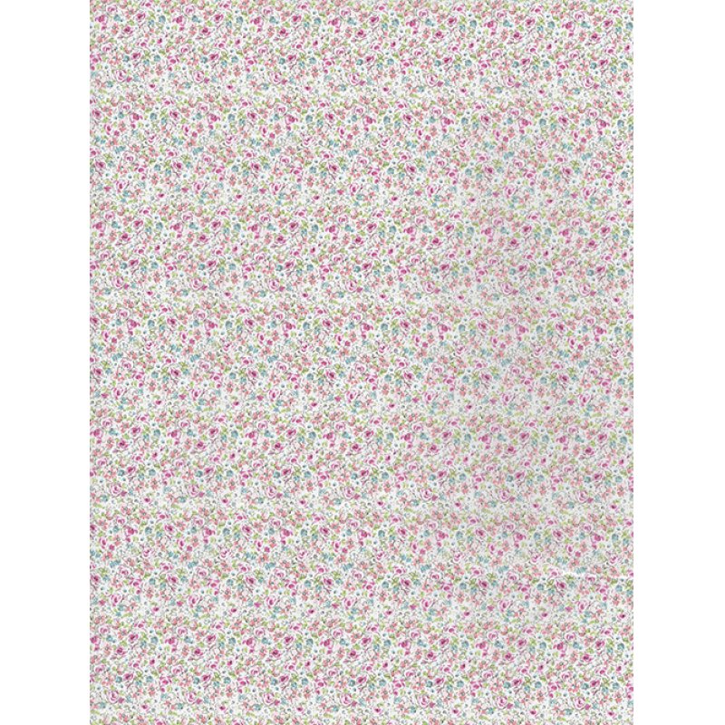 décopatch Kit papier mâché "Renne", 5 pièces