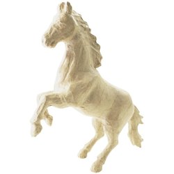 Décopatch Cheval 16,5cm