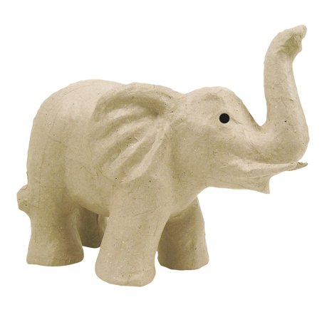 Décopatch SA108O papier mache