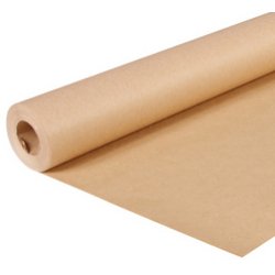 Clairefontaine Papier kraft "Kraft brut", 700 mm x 10 m
