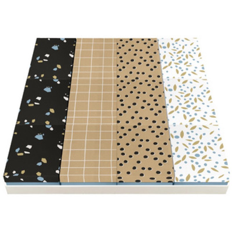 Clairefontaine Set de boîtes cadeaux "Minimalist"