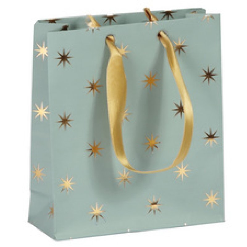 Clairefontaine Sac cadeau de Noël "Dans les bois", mini