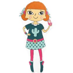 Clairefontaine PP029C art/craft toy