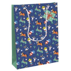 Clairefontaine Sac cadeau "Héros de mon enfance", large