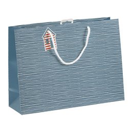 Clairefontaine Sac cadeau "Dieppe", shopping