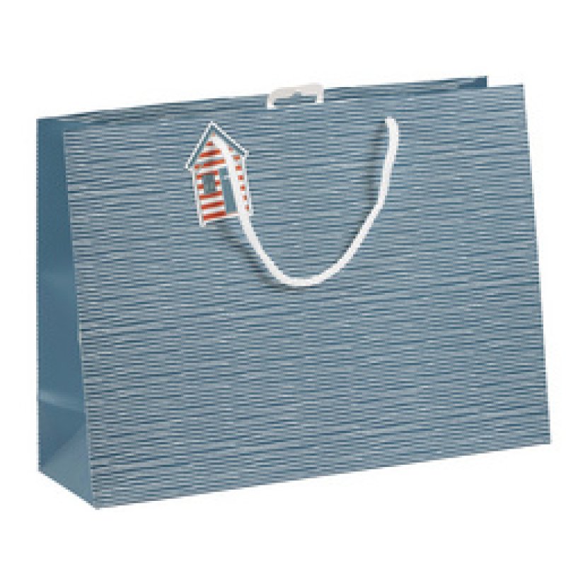 Clairefontaine Sac cadeau "Dieppe", shopping