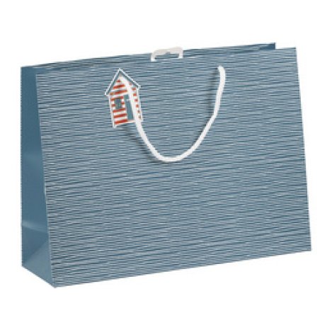 Clairefontaine Sac cadeau "Dieppe", shopping