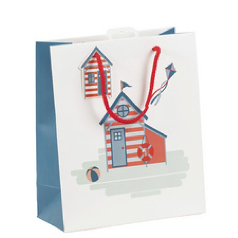 Clairefontaine Sac cadeau "Dieppe", shopping