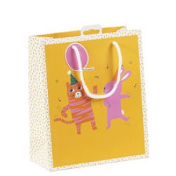 Clairefontaine Sac cadeau "Good Vibes", moyen