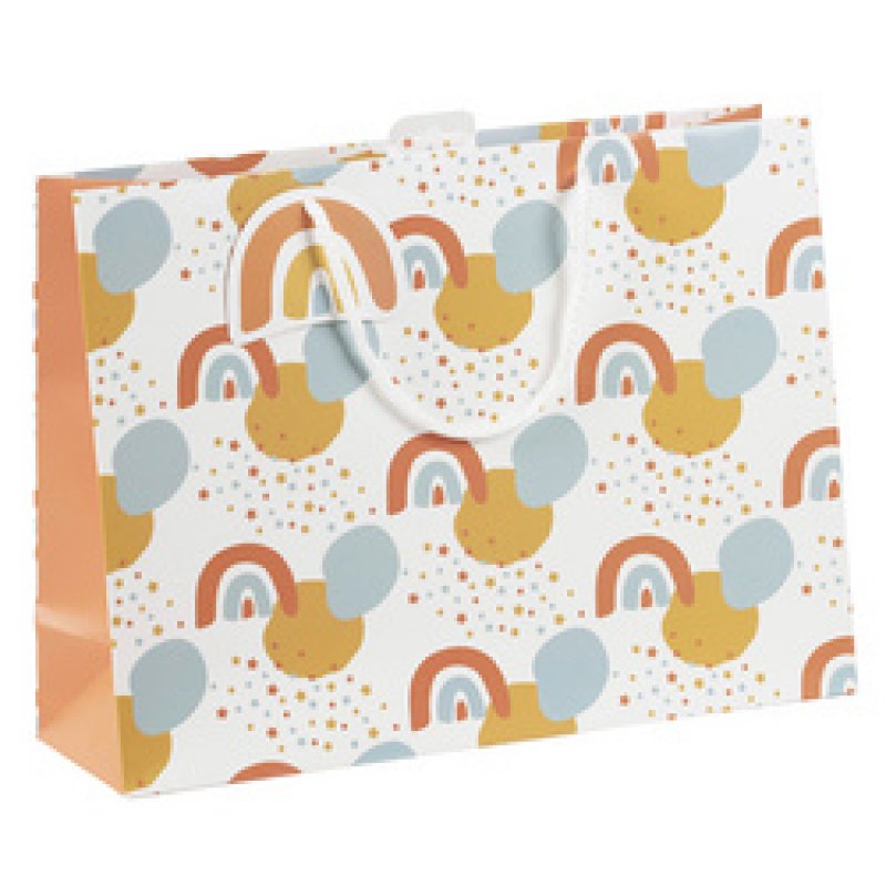 Clairefontaine Sac cadeau "Welcome", shopping