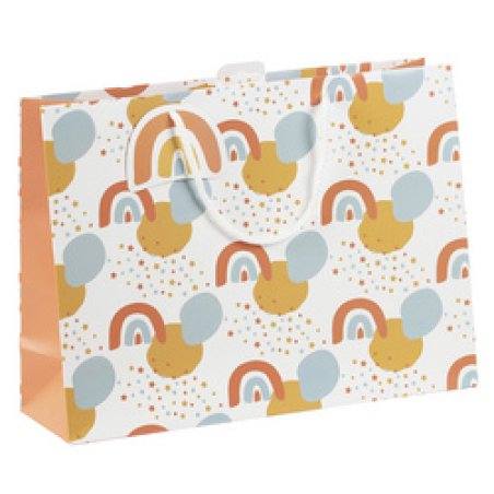 Clairefontaine Sac cadeau "Welcome", shopping