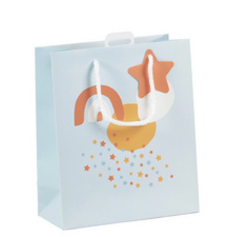 Clairefontaine Sac cadeau "Welcome", shopping