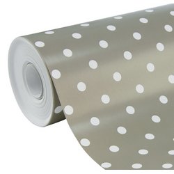 Clairefontaine Papier cadeau "Corail", rouleau grand format