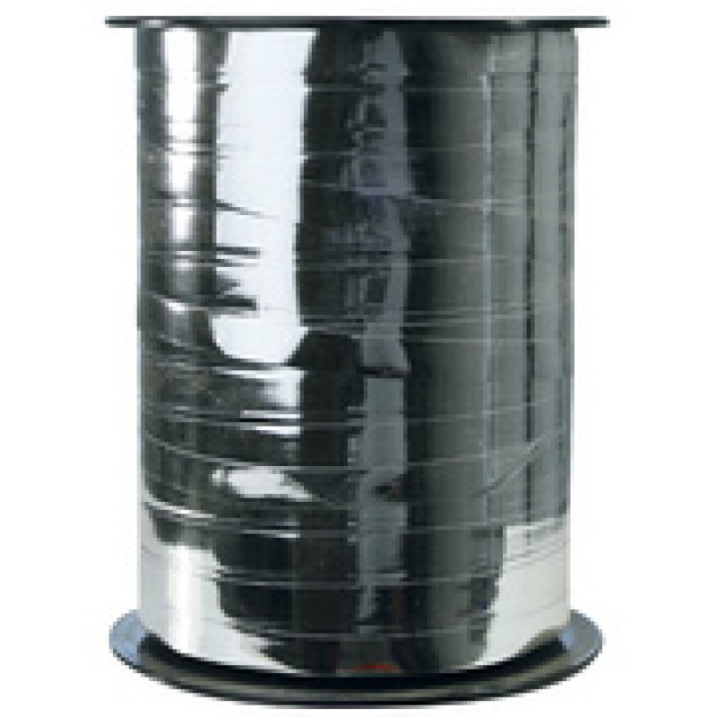 Clairefontaine Bolduc sur bobine, métallique, vieux rose